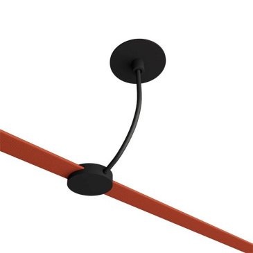 Основание BELTY BASE TR5514-BK встраиваемое черное