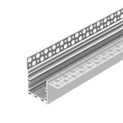 алюминиевый профиль SL-LINIA32-FANTOM-EDGE-2000 ANOD 056263