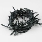 гирлянда 15W Белый теплый  UL-00007304 ULD-S0500-050-DGA WARM WHITE 230V  IP20 5.0м.