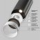 Трековый светильник  5W Белый-MIX Фокус/Focus Led Exility 36deg TR032-4-5WTW-M-DSZ-B Dim Smart Zigbee IP20 на магнитный шинопровод черный