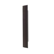 Рамка пластик 3 поста IEK BRITE BR-M32-K45 РУ-3-БрТБ бронза
