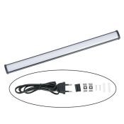 Линейный светильник   6W Белый дневной UL-00012400 ULI-Q951 6W-4000K BLACK IP20 220V накладной черный