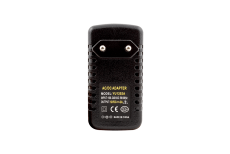сетевой адаптер (AC-DC)  12V  2.0A 24W 00-00001945  NA-24-12  (12V, 2A, 24W)