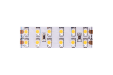 Светодиодная лента Белый холодный 3528 24V 19.2W/m 240Led/метр 00-00009249 SWG3240-24-19.2-W-M