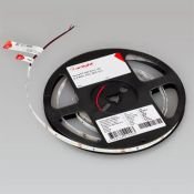 Светодиодная лента Белый теплый 2835 12V  4.8W/m 60Led/метр  034444  RT-A60 3500K LUX