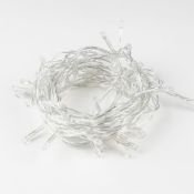 гирлянда   3.6W MULTICOLOR UL-00005250 ULD-S0500-050/DTA IP20  5.0м.