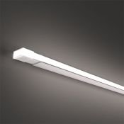 Гибкий неон   50W Белый 432031 12x6 24V IP67 6000K