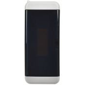 Корпус пластиковый Mini TFM-KP73-N-02-41-K01-K01 КМПн-2 IP41 белый TEKFOR IEK