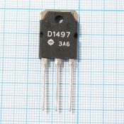 транзистор 2SD1497