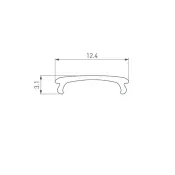 Экран ALM-W13-2020 FROST полуматовый 026748(1)
