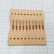 Резистор С2-36    16.2K  0.125 0.5%