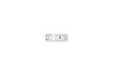 Светодиодная лента Белый 3528 12V  9.6W/m 120Led/метр герм (силикон) 00-00009698 SWG3120-12-9.6-W-65-M
