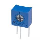 Резистор 3362W     2.0K  10%   3362W-1-202