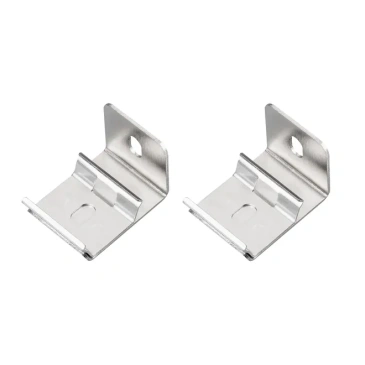 Крепеж монтажный PLS-LOCK-ST-90deg-HIDE сталь (комплект) 047800