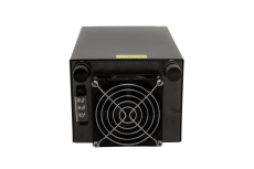 Блок питания (AC-DC) 12V 2000W 000216 S-2000-12  IP20 металл с вентилятором