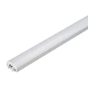 светильник Белый теплый  900 lm   024010 BAR-2411-1000A-12W 12V IP40 линейный накладной белый