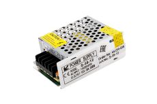 Блок питания (AC-DC) 12V  35W 00000000121  S-35-12  кожух