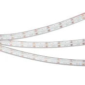 Светодиодная лента RGB CSP 24V 16W/m 840Led/метр 039966 герм (PS - силиконовая экструзия) COB-PS-X840-12mm