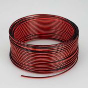 Шлейф питания ARL-20AWG-2Wire-CU 026349 для одноцветных лент