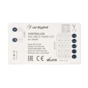 Контроллер 032351 ARL-SIRIUS-RGBW-SUF (12-24V, 4x4A, 2.4G)