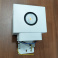 светильник 10W Белый теплый LWA0100A-WH-WW 220V куб накладной белый Уценка!!!