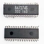 микросхема BA7274S
