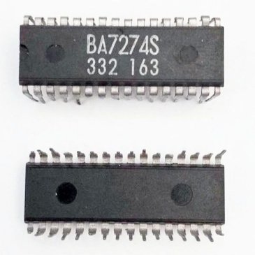 микросхема BA7274S