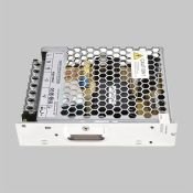 Блок питания (AC-DC) 24V  150W 220204 PSL002 кожух