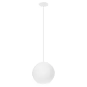 Чаша потолочная встраиваемая SPX-CANOPY-R90-C4 (WH) 046006