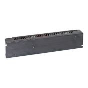 Блок питания (AC-DC) 24V 400W ELF-24400BEslim-JH кожух без вентилятора