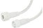 Соединитель герм (компл.) 4pin, 15см. d=16мм IP68