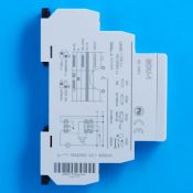 Автомат светочувствительный (фотореле) SOU-1/230V + датчик, аналог,1-модуль, уровень освещ.  1-50000Lx 8595188175517
