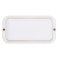 светильник  12W Белый дневной UL-00013186 ULW-Q228 220V IP65 прямоугольный накладной белый  Volpe