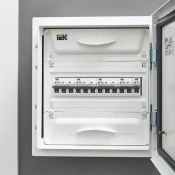 Автоматический выключатель 3-пол. 20А M06N B 6kA AR-M06N-3-B020 ARMAT IEK