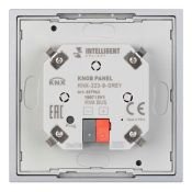 Панель KNX-223-8-GREY (BUS) 027962