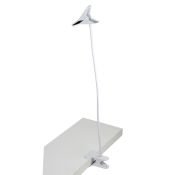 Подставка пластиковая для светильника UL-00010377 UFP-M04D-600 WHITE
