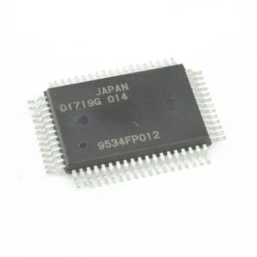 микросхема uPD1719G-014