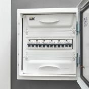 Автоматический выключатель 2-пол.  2А M06N B 6kA AR-M06N-2-B002 ARMAT IEK