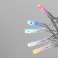 гирлянда БАХРОМА   9W RGB UL-00013125 ULD-B50006-880-TTK MULTI IP44 с эффектом мерцания