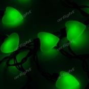гирлянда светодиодная 5W СЕРДЦЕ Зеленый 019836 ARL-HEART-5000-20LED 220V IP65 гирлянда светодиодная 5W СЕРДЦЕ Зеленый 019836 ARL-HEART-5000-20LED 220V IP65