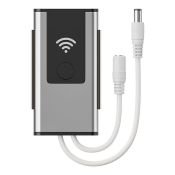 Контроллер 04-62 Wi-Fi mono (12-24V,72W, 2.4G) Bluetooth