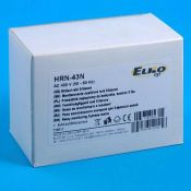 Реле напряжения и контроля фаз HRN-43N/230V 8594030338216