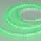 Светодиодная лента Зеленый 2835/3528 24V  9.6W/m 120Led/метр 008782(B) RT-A120  LUX