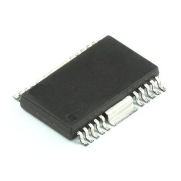 микросхема TA8192F