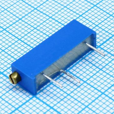 Резистор 3006P    15.0K  10%   3006P-1-153LF