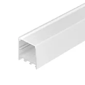 алюминиевый профиль SL-LINE-3638-LW-3000 WHITE 043975(1) алюминиевый профиль SL-LINE-3638-LW-3000 WHITE 043975(1)
