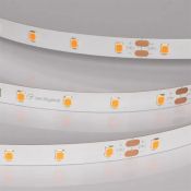Светодиодная лента Морковный 2835 24V  4.8W/m 60Led/метр 055375 RT-A60-8mm