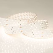 Светодиодная лента Белый теплый 2835 24V 30W/m 280Led/метр 020391(2)  RT-A280-36mm 3000K (2.5м) 4x2 LUX