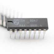 микросхема TDA3047