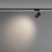 Трековый светильник 15W Белый дневной Вуоро/Vuoro Unity 60deg TR003-1-15W4K-W-B IP20 на шинопровод черный
